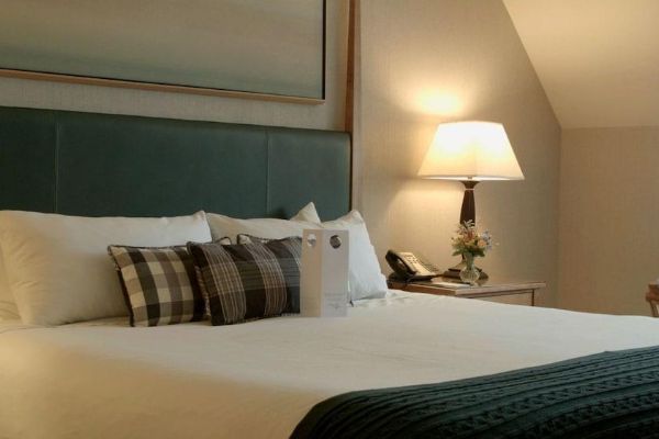 Hanover Inn Dartmouth Hanover